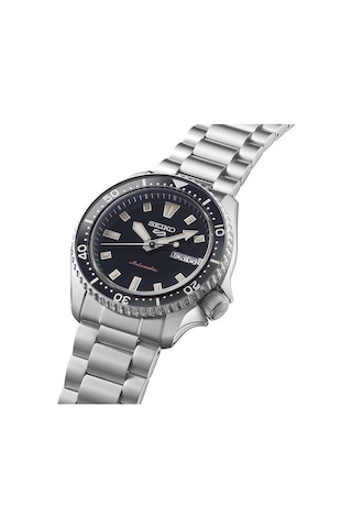 Seiko 5 Sports SRPL85K Erkek Kol Saati