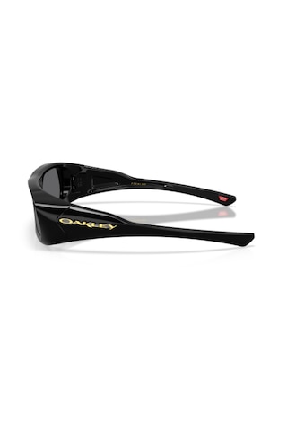 Oakley 952001 Permıan Prızm Erkek Güneş Gözlüğü Siyah