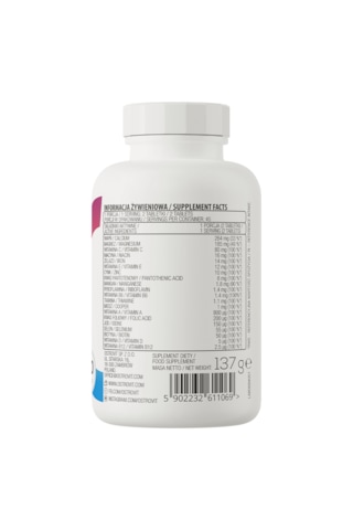 Ostrovit Vitamin Mineral 90 Tablet