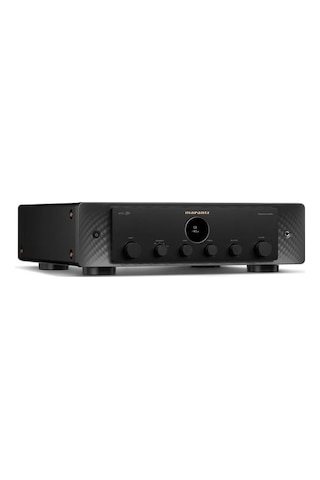 Marantz Model 50 Stereo Amfi Siyah