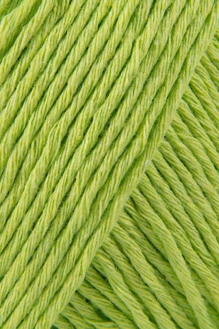 Sensy Premium Amigurumi Ipi Punch Panç Baby Soft Cotton 50 Gr Örgü Ip Lime