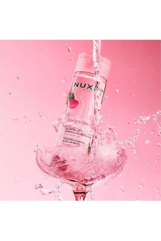 Very Rose Soothing Cleansing Micellar Water 200 Ml