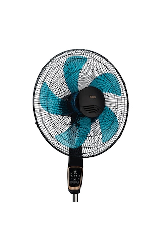 Raks Sf18 Curve 18" Ayaklı Vantilatör