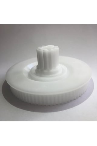 Arnica Uyumlu Promeat Grande Et Kıyma Makinesi Şase Kasnak Dişlisi (361516122)
