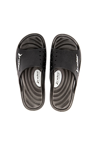 Twigy Bay Erkek Terlik Siyah 40/46 Siyah