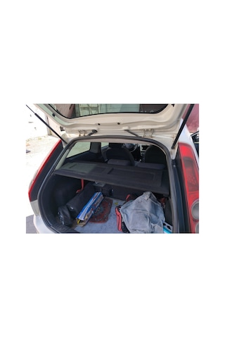 Kayseri Pandizot Ford Fiesta Tek Kapı Pandizotu Düz Bagaj Rafı 2003-2008 İmalatçıyız İsteğe Göre Yapılır