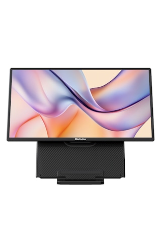 Table 10 23.8" Ips Fhd Hdr 100hz Taşınabilir Monitör,manyetik Stand,80w Pd,usb-c,mini Hdmı,hoparlör