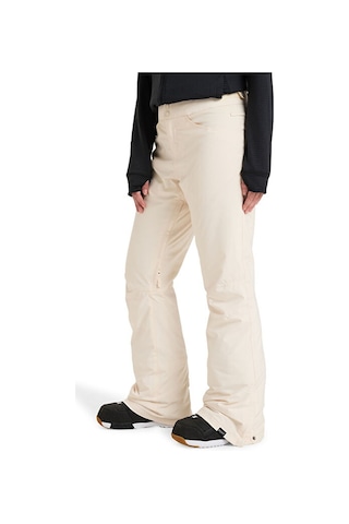 Roxy Backyard Kadın Kayak Pantolonu Erjtp03277-buttercream Bej