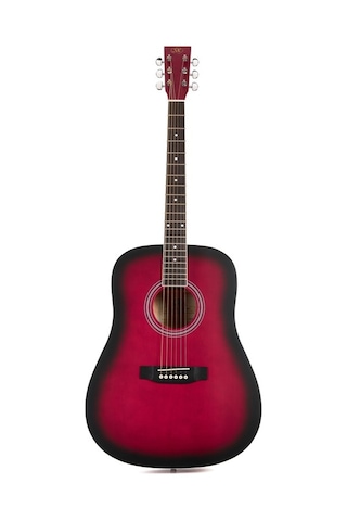 SX Sd104Rds Akustik Gitar