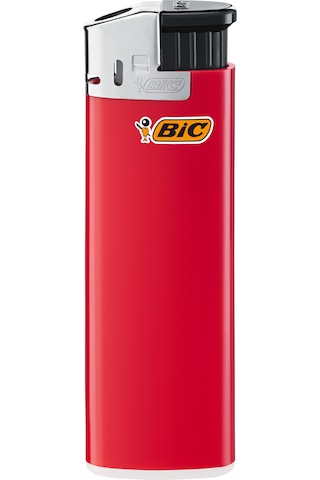 Bic J8 Elektronik Çakmak 50 Adet