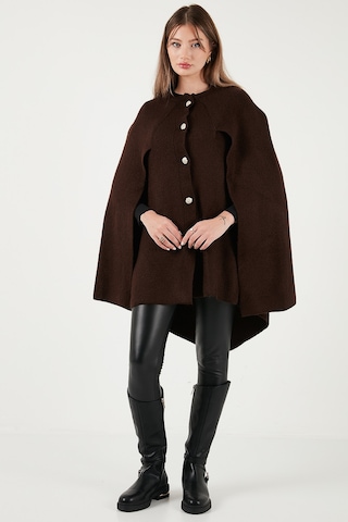 Lela Bayan Panço 4617015 Kahve Kahve