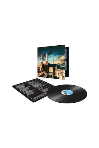 Pink Floyd Animals - Plak