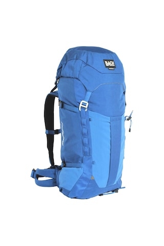 Bach Packster33 Litre Unisex Sırt Çantası Medium 43cm-54cm -mavi Mavi