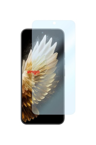 Tecno Spark 40 Pro Ekran Koruyucu 6.78 İnç Nano Parlak 9h