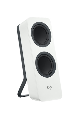 Logitech Z207 Beyaz Bluetooth 2.0 Hoparlör 980-001292