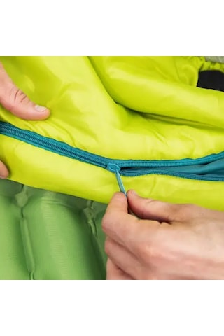 Uyku Tulumu 87 X 30 X 20/2.20m X 75cm-68102 Çok Renkli