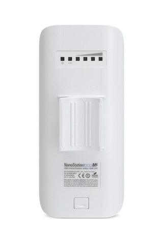 Ubnt 5 Ghz Loco Mımo. Airmax Locom5