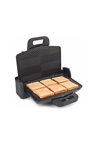 Arnica Ayvalık 3000 1750 W Tost Makinesi