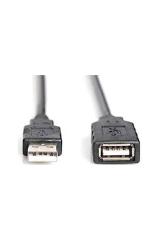 Digitus Da-73100-1 Usb 2.0 Uzatma Kablosu Repeater 10 Metre