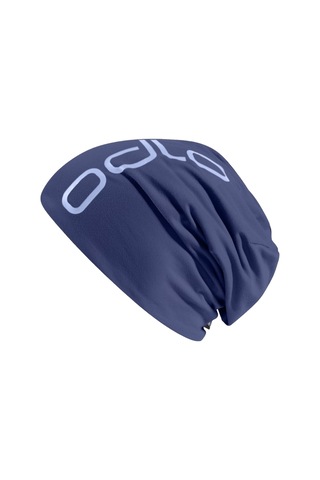 Odlo Odlo Reversible Hat Unisex Bere 5502 Mavi