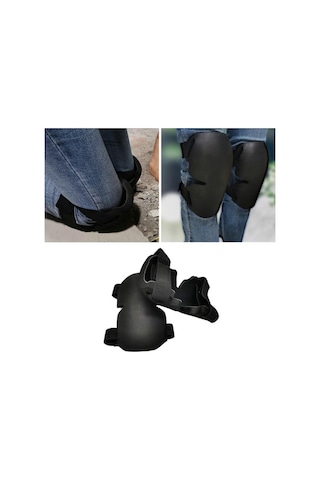 Pazly Yüksek Yoğunluklu Suntek Koruma Eva Dizlik Diz Çökme Bahçe Vn