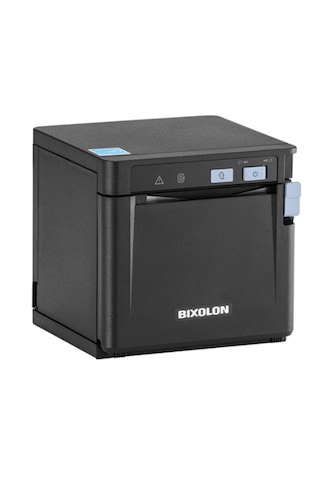 Bixolon Srp-q300hk/tpr Termal Black Usb, Eth, 4 Lü Host