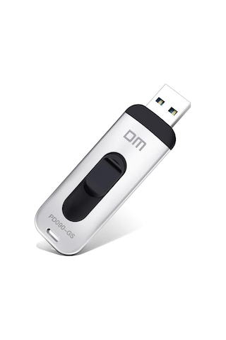 DM PD090 USB 3.0 Alüminyum 32GB Flash Bellek
