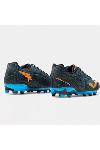 Joma Evolutıon Jr 2601 Çocuk Futbol Ayakkabısı Evjs2601fg Siyah