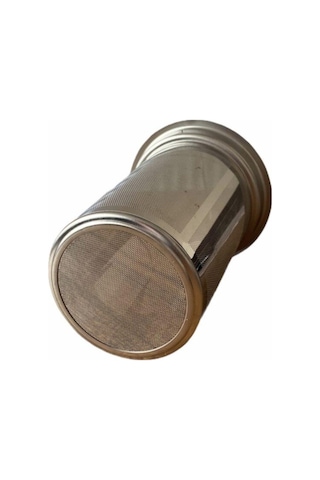 Arçelik Çay Makinesi Demlik Süzgeçi Paslanmaz