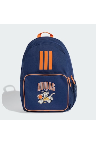 Adidas Disney Mickey Mouse Unisex Çocuk Sırt Çantası Ka9886 Lacivert