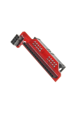 Motorobit-Reprap Ramps 1.4 Uyumlu Ara Bağlantı Kartı - Smart Adaptor