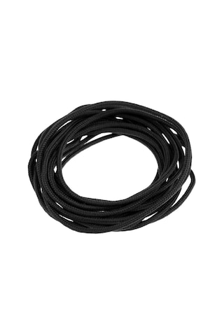Dolıty Okçuluk D Döngü Halat Malzemesi Yay Dize 5-dakika Siyah