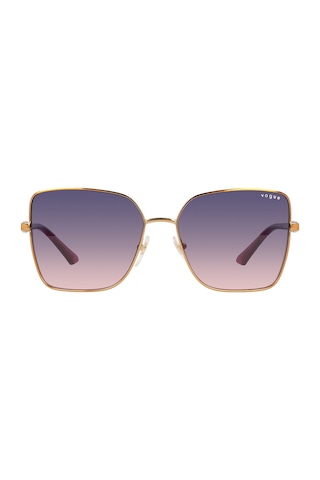 Vogue Vo 0Vo4199S 5075I6 58-16-140 Erkek Güneş Gözlüğü