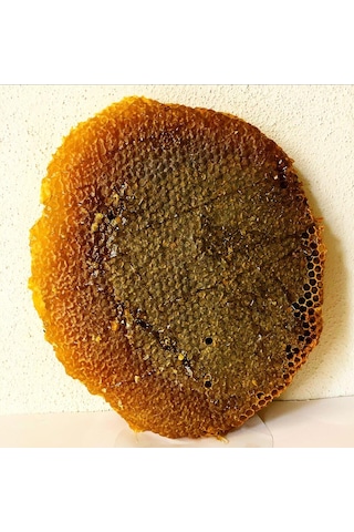 Hizan Karakovan Polenli Siyah Karakovan Balı 1 KG