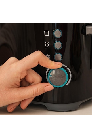 Cecotec Toast Taste Double B 600 W Tost Makinası