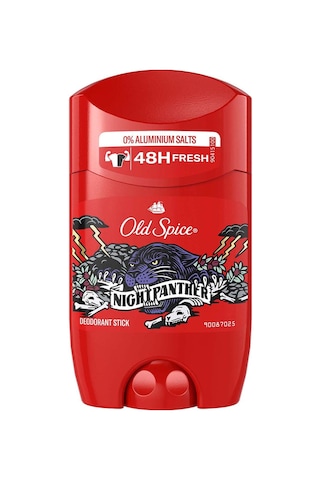 Old Spice Night Panther Erkek Stick Deodorant 50 ML