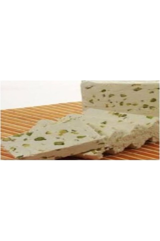 Tahin Helvası Antep Fıstıklı 1000 G