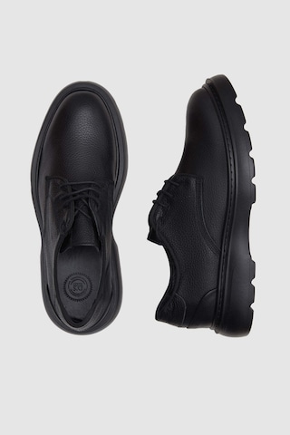 D's Damat Ds Damat Siyah Ayakkabi 3hc0920056011 Siyah