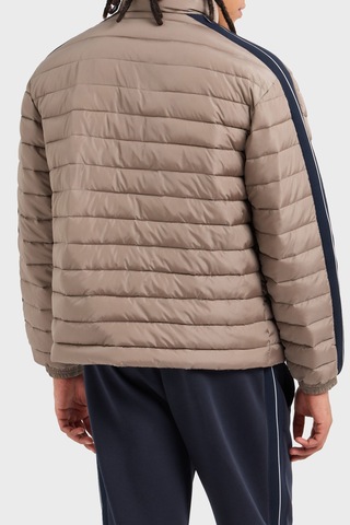 Armani Exchange Erkek Mont 6dzb37 Zn4xz 17ac Vizon VIZON