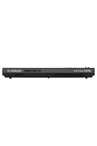 Yamaha Mx88 88 Tuşlu Synthesizer