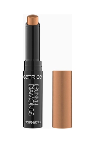Catrice Drunk N Diamonds Göz Farı Parlak, Uzun Ömürlü, Vegan 030 Bronzlaştırılmış Jelly Bliss