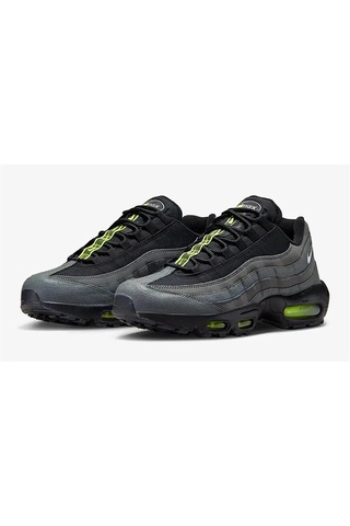 Dark green nike online air max 95
