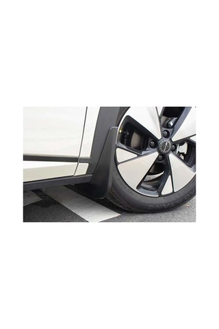 Trend B.y.d Dolphin Çamur Sıçratma Koruması Paçalık 4'lü Set Ml-bdd-w1051l