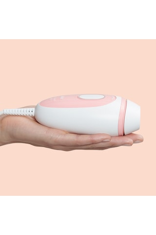 Braun Silk Expert Mini PL1014 300.000 Atımlı Yeni Nesil IPL Lazer Epilasyon Cihazı