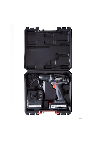 Kraftixx KX-AS 18 Li Kit Akülü Vidalama - 4514000