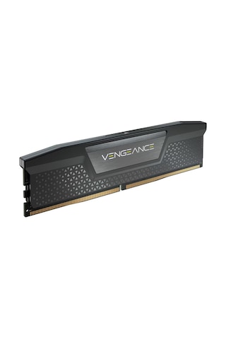 Corsaır 32gb Vengeance 5600mhz Cl40 Ddr5 Xmp/expo Single Kit Ram Cmk32gx5m1b5600z40