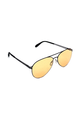Black Blk2603 C8 Unisex Güneş Gözlüğü Siyah