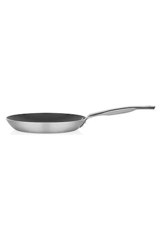 Advanced Pro İndüksiyon Sote Tava 32cm Gri