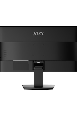 MSI Pro MP2412 23.8" 1 MS 100 Hz Full HD VA LED Monitör (Teşhir)