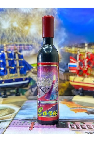 Bjorn Mıknatıs, Açacak, Tirbuşon Soçi Hatırası, 3'ü 1 Arad 214467914